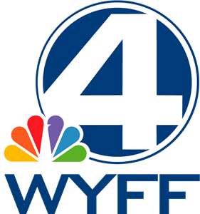 WYFF TV Logo ,Logo , icon , SVG WYFF TV Logo