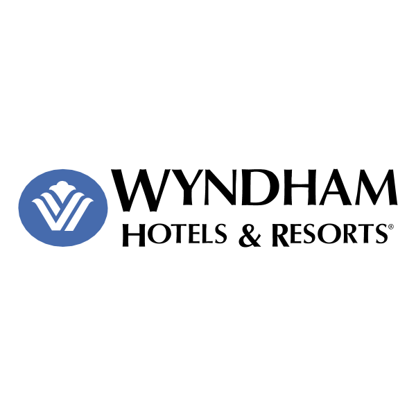 Wyndham Hotels & Resorts ,Logo , icon , SVG Wyndham Hotels & Resorts