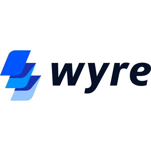 Wyre ,Logo , icon , SVG Wyre