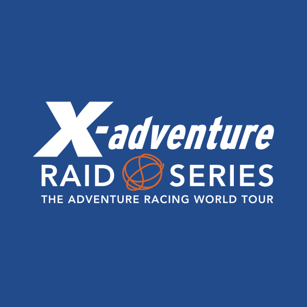 X Adventure Raid Series ,Logo , icon , SVG X Adventure Raid Series