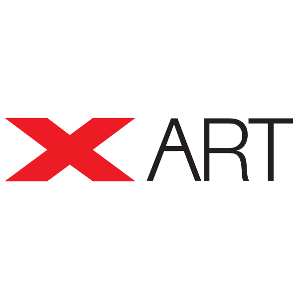 X-Art Logo ,Logo , icon , SVG X-Art Logo