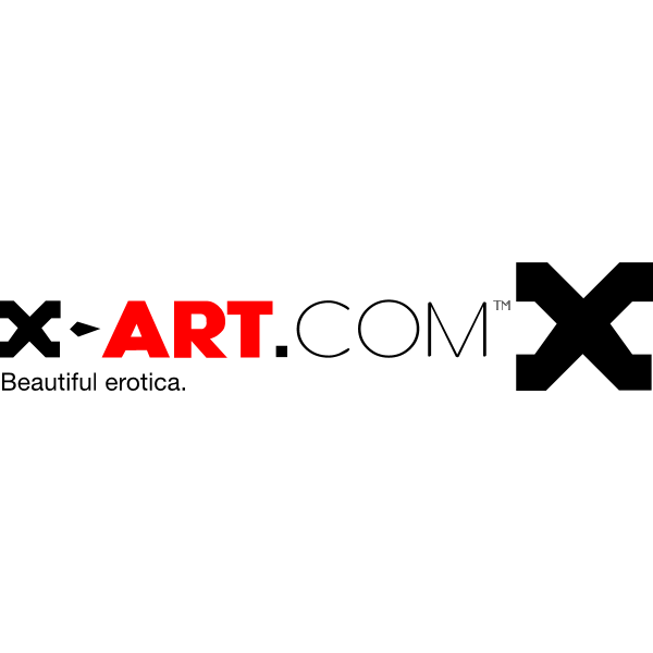 X – Art Logo