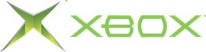 X-box Logo ,Logo , icon , SVG X-box Logo