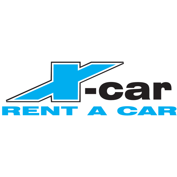 X-car Logo ,Logo , icon , SVG X-car Logo