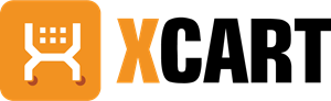X-Cart Logo ,Logo , icon , SVG X-Cart Logo