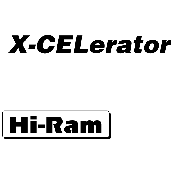 X Celerator ,Logo , icon , SVG X Celerator