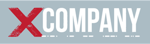 X Company Logo