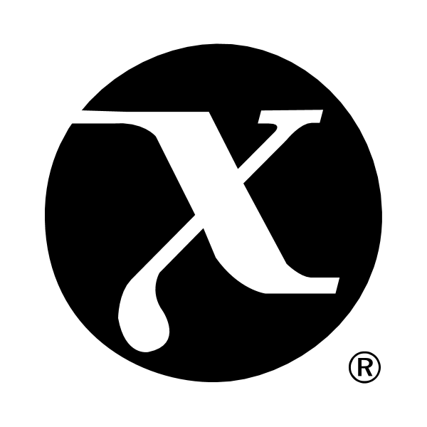 X Device ,Logo , icon , SVG X Device