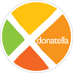 X Donatella Logo ,Logo , icon , SVG X Donatella Logo