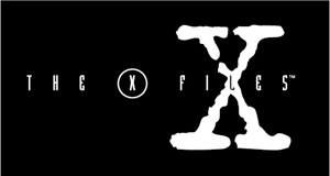 X-Files Logo ,Logo , icon , SVG X-Files Logo