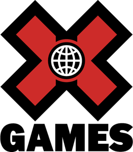 X-Games Logo ,Logo , icon , SVG X-Games Logo