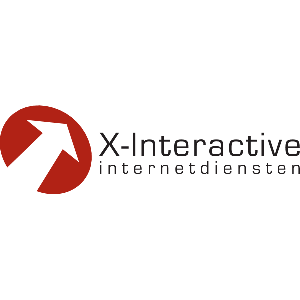 X-Interactive Logo ,Logo , icon , SVG X-Interactive Logo