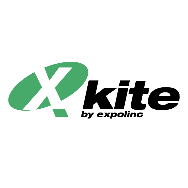 X Kite ,Logo , icon , SVG X Kite