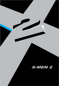 X-Men 3 Logo ,Logo , icon , SVG X-Men 3 Logo