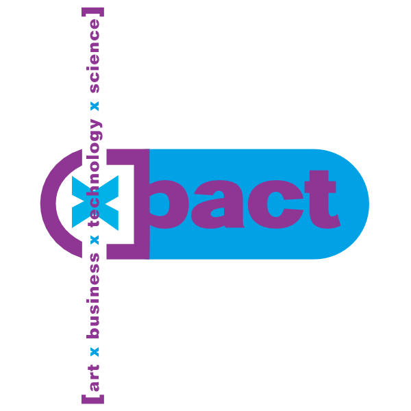 X-pact Logo