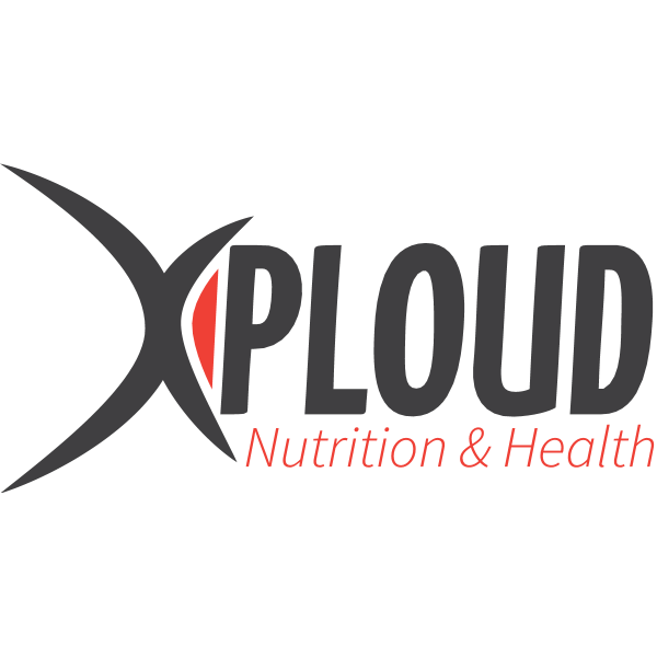 X-Ploud Logo ,Logo , icon , SVG X-Ploud Logo