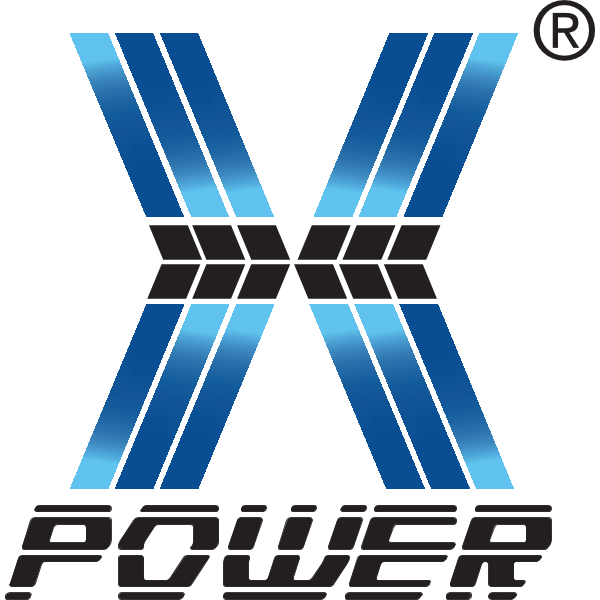 X-Power Logo ,Logo , icon , SVG X-Power Logo