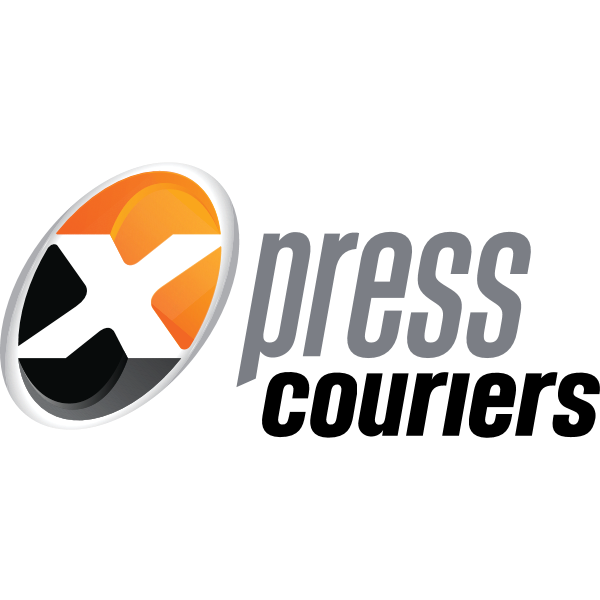 X-press Couriers Sp. z o.o. Logo ,Logo , icon , SVG X-press Couriers Sp. z o.o. Logo