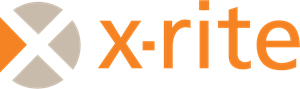 X-rite Logo ,Logo , icon , SVG X-rite Logo