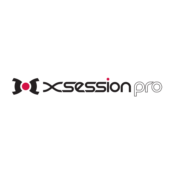 X-Session Pro Logo ,Logo , icon , SVG X-Session Pro Logo