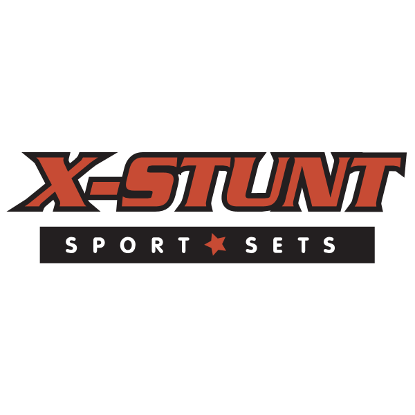 X-stunt Logo
