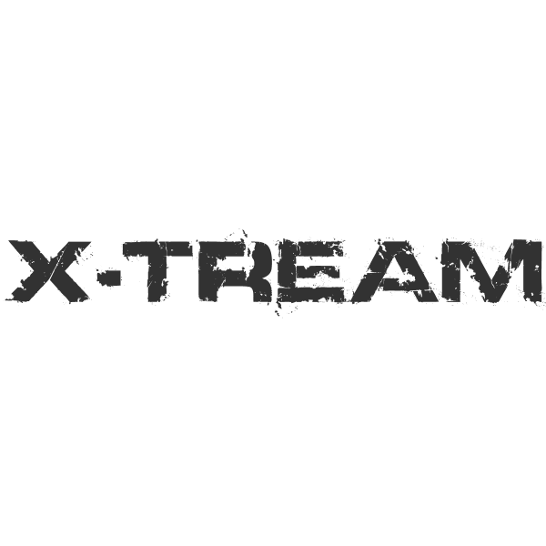 x-tream Logo ,Logo , icon , SVG x-tream Logo