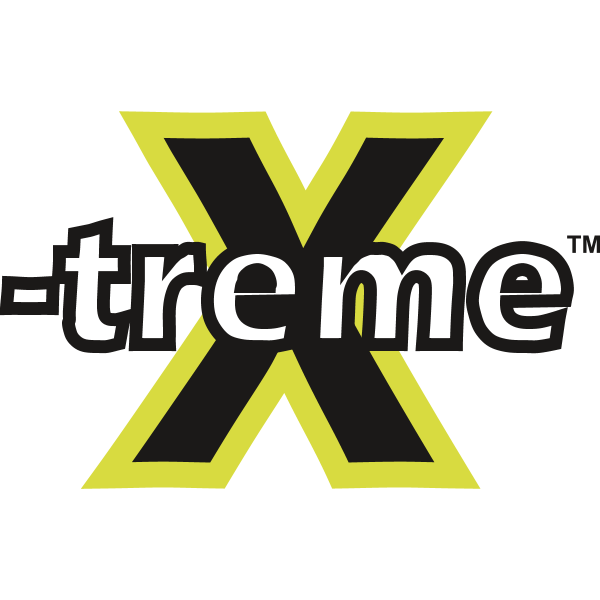 X-treme Logo ,Logo , icon , SVG X-treme Logo