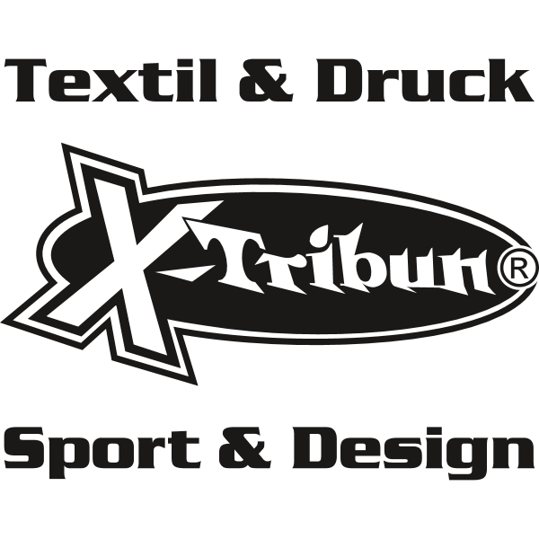 x-tribun Logo