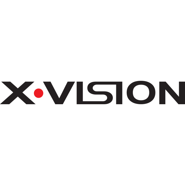 X-Vision Logo ,Logo , icon , SVG X-Vision Logo