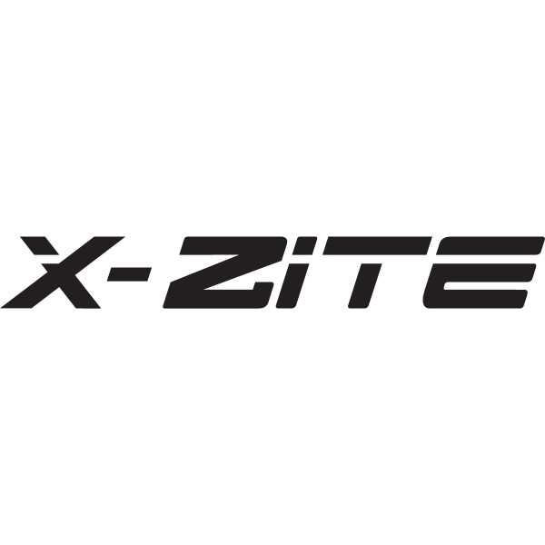 X-ZITE Logo ,Logo , icon , SVG X-ZITE Logo