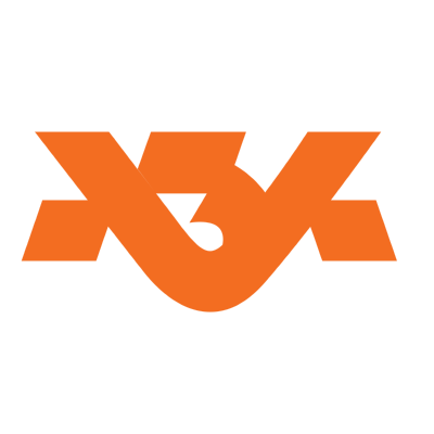 X3M Logo