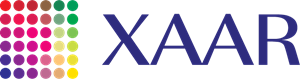 XAAR Logo ,Logo , icon , SVG XAAR Logo