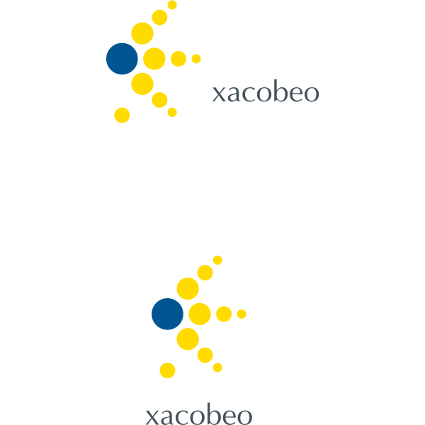 Xacobeo Logo