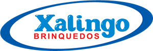 Xalingo Brinquedos Logo