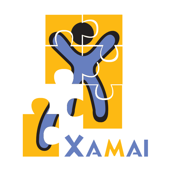 Xamai Logo