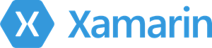 Xamarin Logo ,Logo , icon , SVG Xamarin Logo