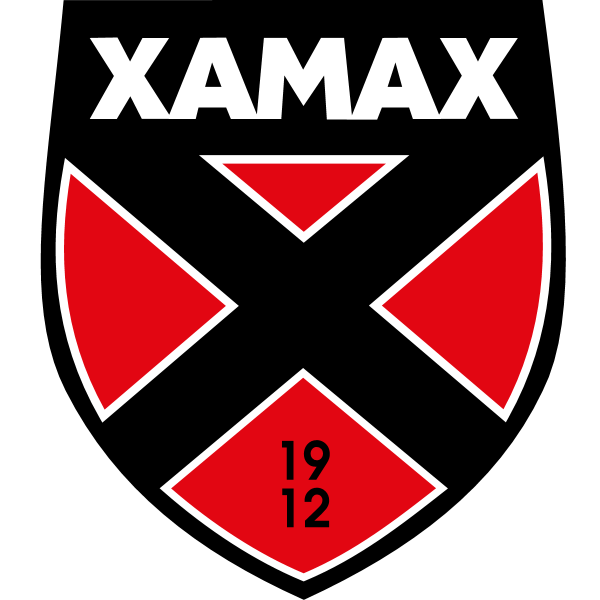 Xamax 1912 Logo ,Logo , icon , SVG Xamax 1912 Logo