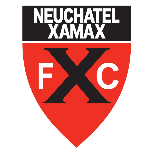 Xamax Logo ,Logo , icon , SVG Xamax Logo