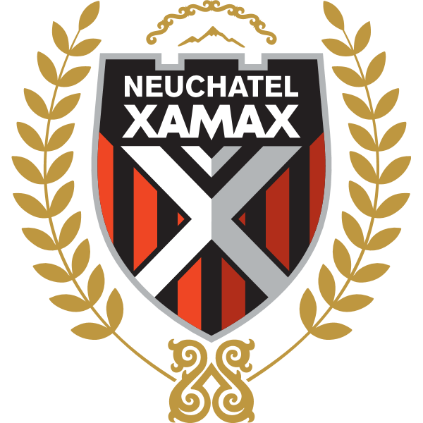 Xamax Neuchatel Logo ,Logo , icon , SVG Xamax Neuchatel Logo