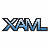 Xaml Logo ,Logo , icon , SVG Xaml Logo