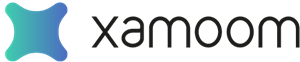 Xamoom Logo ,Logo , icon , SVG Xamoom Logo