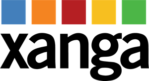 Xanga Logo ,Logo , icon , SVG Xanga Logo