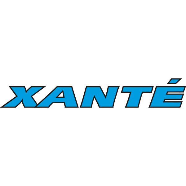 Xante Technologies Logo ,Logo , icon , SVG Xante Technologies Logo