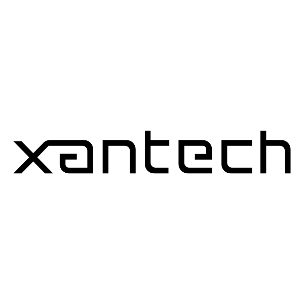 Xantech ,Logo , icon , SVG Xantech
