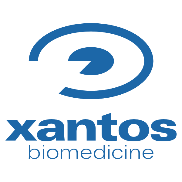 Xantos ,Logo , icon , SVG Xantos