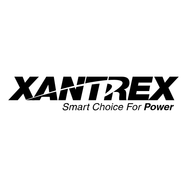 Xantrex ,Logo , icon , SVG Xantrex