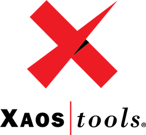 Xaos Tools Logo ,Logo , icon , SVG Xaos Tools Logo