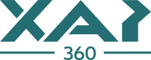 XAP 360 Logo ,Logo , icon , SVG XAP 360 Logo
