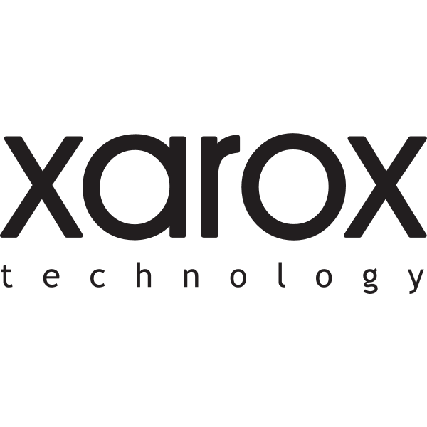 XAROX Logo ,Logo , icon , SVG XAROX Logo