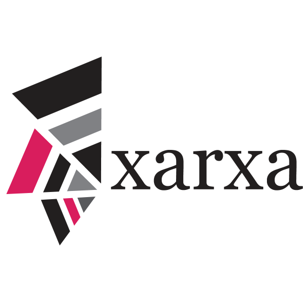 Xarxa Logo ,Logo , icon , SVG Xarxa Logo